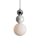 подвесной светильник freya pearl fr5388pl-01ch