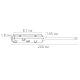 ввод питания arte lamp linea-accessories a480233
