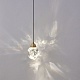 подвесной светильник imperiumloft cristel-one 167511-26