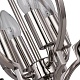подвесная люстра st luce foriate sl361.103.04