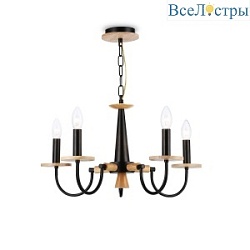 Потолочная люстра Ambrella light Traditional Modern TR9593