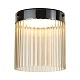 накладной светильник odeon light pillari 5047/20lc