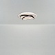 потолочный светильник freya spiral fr6089cl-l120wb