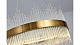 подвесная люстра lumina deco ringletti ldp 8015-400 md