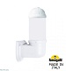 настенный светильник fumagalli sauro d15.505.000.wyf1r