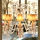 люстра moollona md11027010-8b clear+acid delight collection