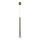 подвесной светильник odeon light hightech fiano 4374/3la