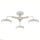 подвесной светильник escada kaori 10270/3led