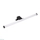 подсветка для зеркал arte lamp orizzone a2937ap-1bk