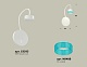 бра ambrella light traditional (c9595, n8488) xb9595251