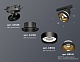 трековый светильник ambrella light track system xt8102201