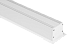 профиль алюминиевый designled le.4932-w 003118