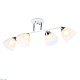 потолочная люстра ambrella light traditional modern tr303003