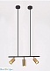 подвесной светильник imperiumloft long john 243936-26