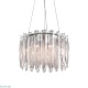 подвесная люстра delight collection md22027002 md22027002-d45 chrome
