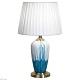 настольная лампа lussole lgo garfield lsp-0587