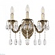 бра bohemia ivele crystal al7901b10/3/175 a gb