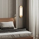 настенный светильник modestyle ms.215.500 bs