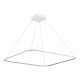 подвесная люстра st luce st610.543.52