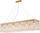 подвесная люстра stilfort splendy 2173/05/12pl