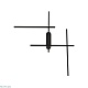бра st luce basoni sl394.401.04