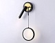 настенный светильник ambrella light linetech fl51652