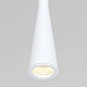 подвесной светильник elektrostandard vist 50312 led 4690389209284 a068611