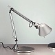 настольная лампа a011800 tolomeo micro artemide