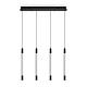 подвесной светильник freya ledstick fr6204pl-l40b