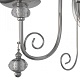 бра arte milano 346109/2w cr