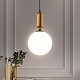 подвесной светильник rivoli agnes 4106-201 б0057922