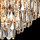 подвесная люстра reluce 88094-0.4-500 droplight