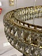 подвесной светильник newport 10124+10/s gold м0063181