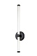 настенный светильник stilfort quadro 4010/02/01w