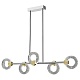 подвесной светильник simple story 1082-led20pl