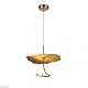 подвесной светильник iledex lotus 8827p-1 br