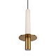 подвесной светильник loft it montblanc 10475a bronze