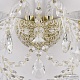 бра bohemia ivele crystal al16311b/2/141 wmg