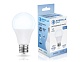 светодиодная лампа ambrella light bulbing e27 10w 6400k 601006