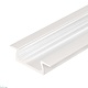 встраиваемый профиль arlight mic-fs-2000 white 040729