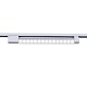 трековый однофазный светильник reluce 06185-9.3-001c led30w wt