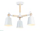 люстра на штанге ambrella light loft tr82204