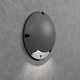 ландшафтный светодиодный светильник elektrostandard park 35167/s a065926