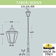 садовый светильник fumagalli e35.205.000.wxh27