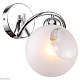 бра lussole loft iliamna lsp-8141v