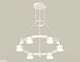 подвесная люстра ambrella light traditional (a9203, c9231, n8112) xr92031100