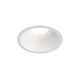 встраиваемый светильник denkirs shine glow dk2431-wh