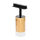 трековый однофазный светильник wolta oro wtl-gu10/07g