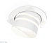 встраиваемый светильник ambrella light techno spot xc7651082 (c7651, n7141)