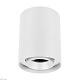 накладной светильник arlight sp-focus-r132-24w day4000 054840